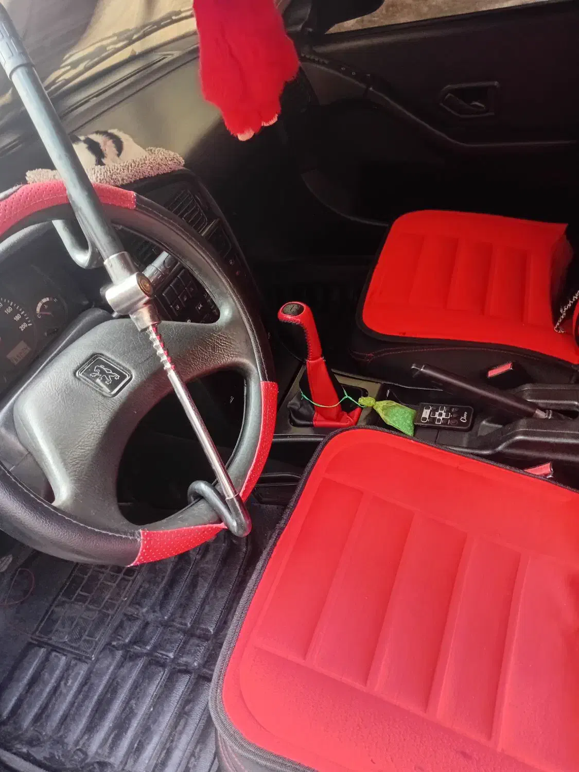 خودرو پژو روا نوک مدادی|خودرو سواری و وانت|تهران, خواجه نصیر طوسی|دیوار