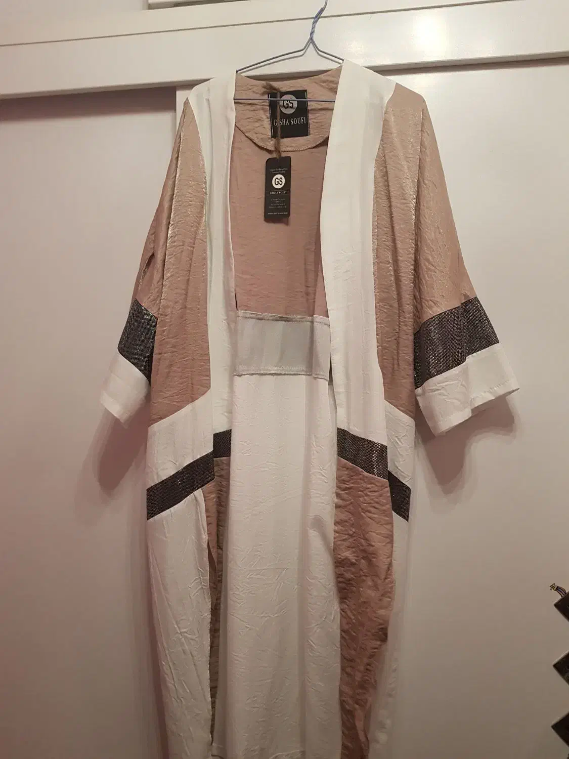 لباس|لباس|گرگان, |دیوار