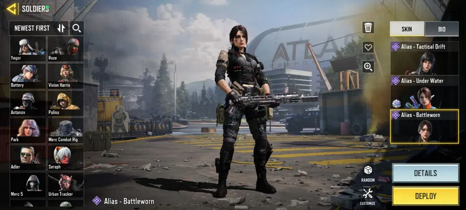 اکانت گاد|کنسول، بازی ویدئویی و آنلاین|درودزن, |دیوار