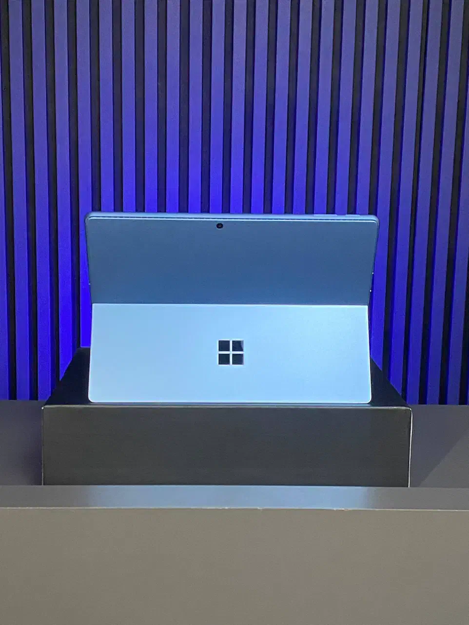 Surface pro 9|رایانه همراه|تهران, مرزداران|دیوار