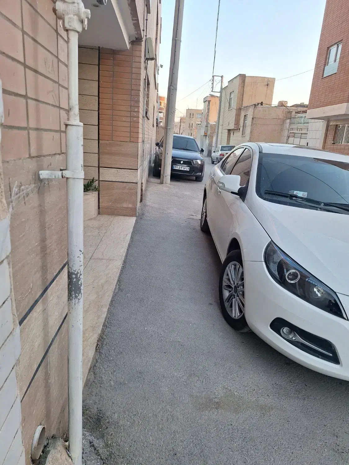 جک j5|خودرو سواری و وانت|اصفهان, جویباره|دیوار