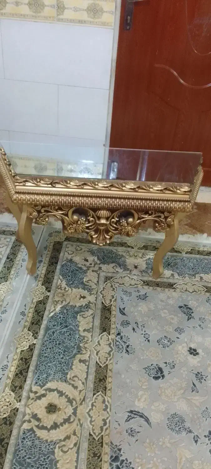 ساعت سلطنتی شیک وخاص|ساعت دیواری و تزئینی|کرمان, |دیوار