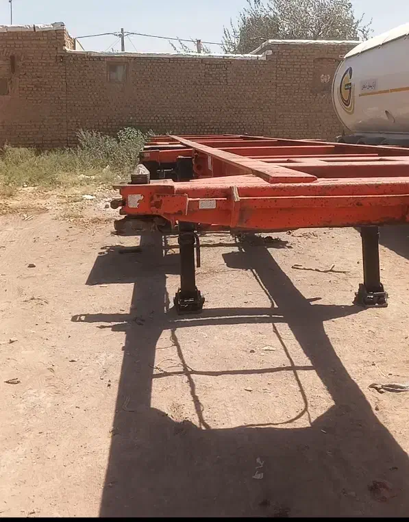 تیغه ماموت saf مدل ۸۷|خودرو سنگین|تایباد, |دیوار