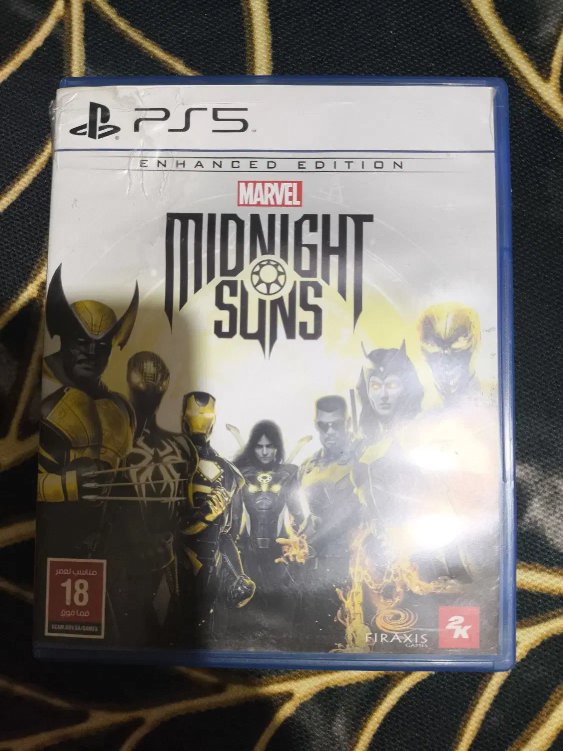 بازی ps5|کنسول، بازی ویدئویی و آنلاین|بندرعباس, |دیوار