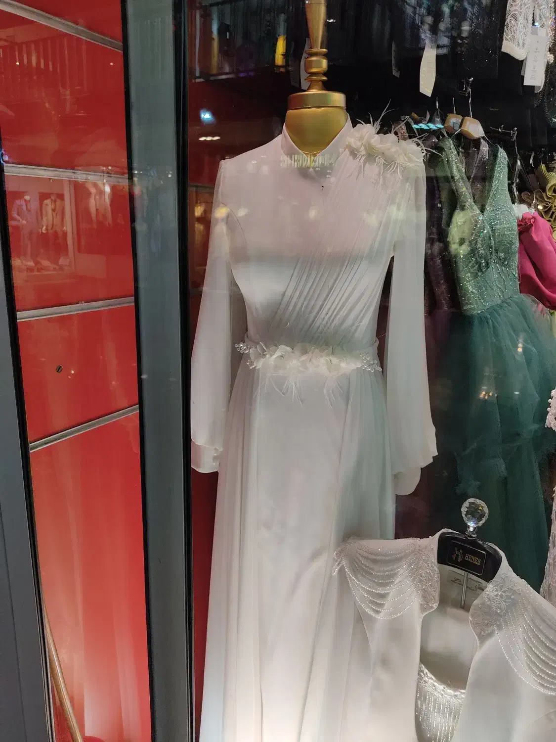 مجلسی شیک|لباس|محمدشهر, همایون ویلا|دیوار