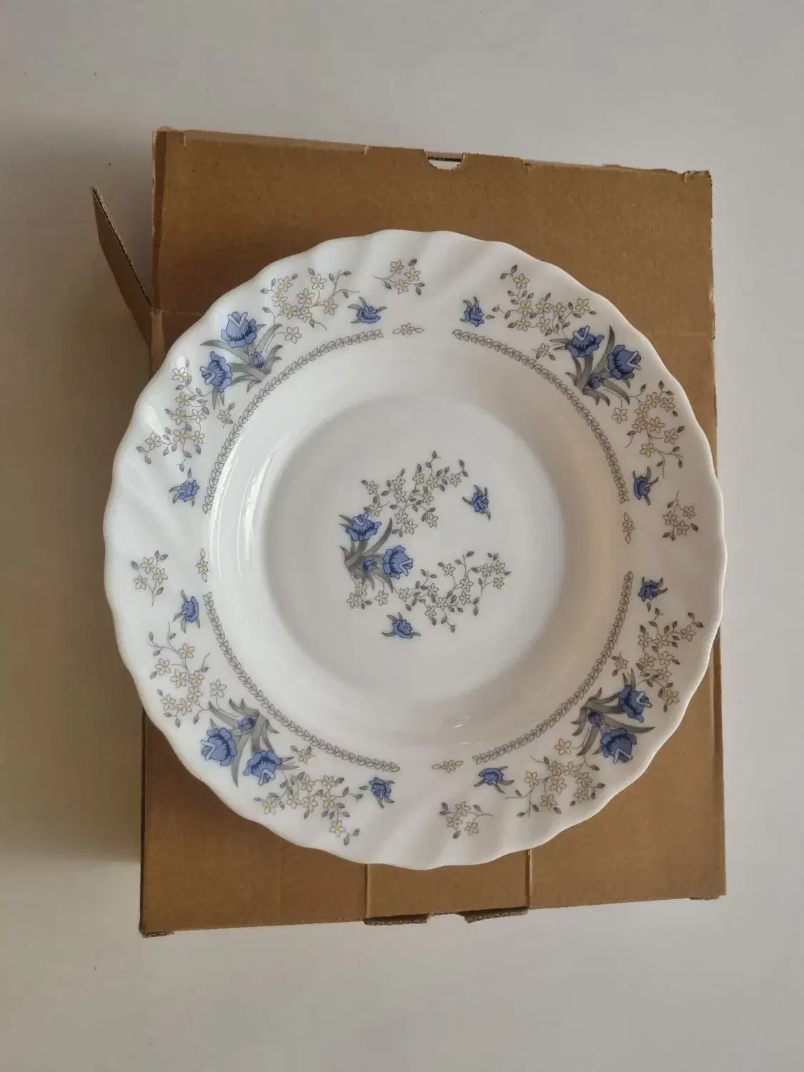 ارکوپال پارس اوپال نو|ظروف سرو و پذیرایی|تبریز, |دیوار