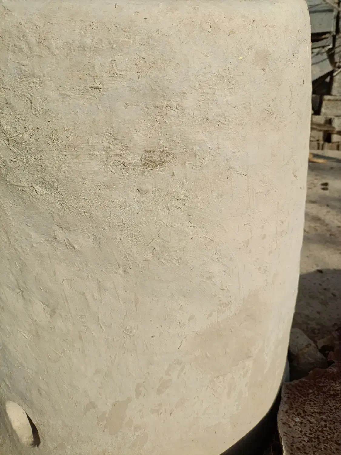 تنور و منقل|اجاق گاز و لوازم برقی پخت‌وپز|شبانکاره, |دیوار