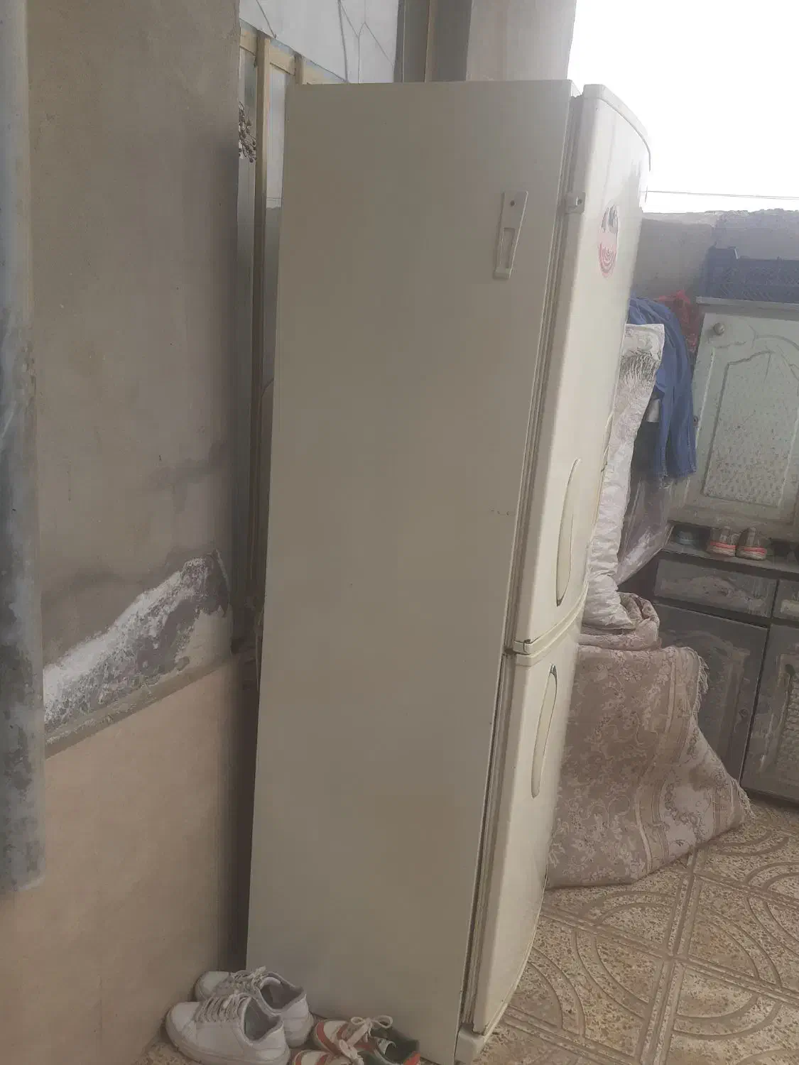 یخچال فریزر|یخچال و فریزر|پارس‌آباد, |دیوار