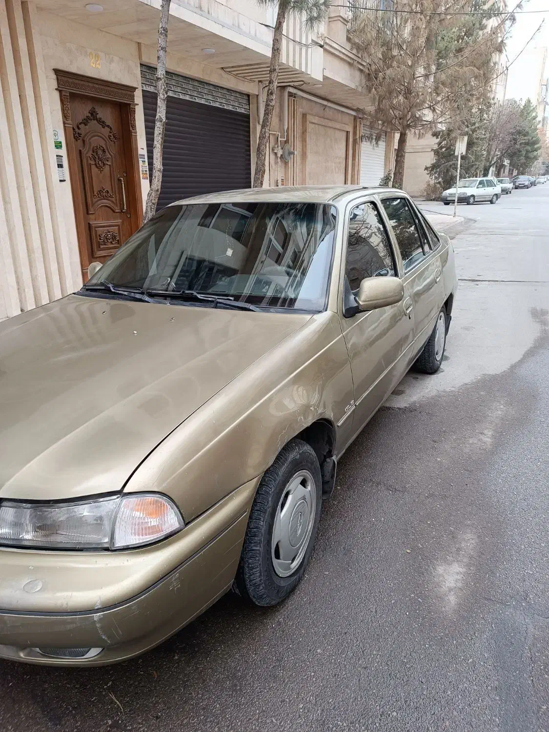 دووسیلو|خودرو سواری و وانت|مشهد, شهرک لشکر (شهرک غرب)|دیوار