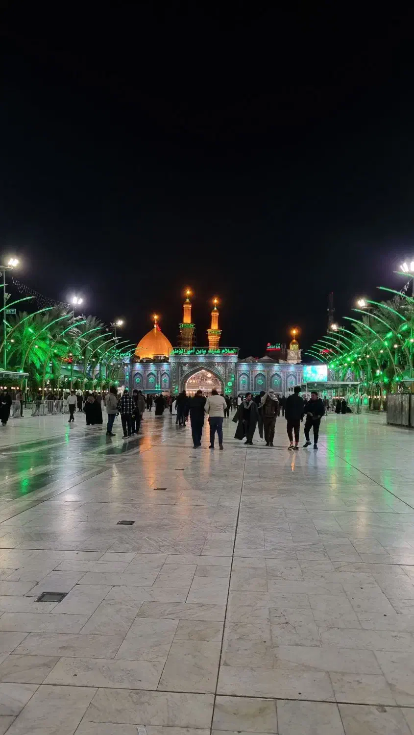 کربلا|تور و چارتر|قزوین, |دیوار