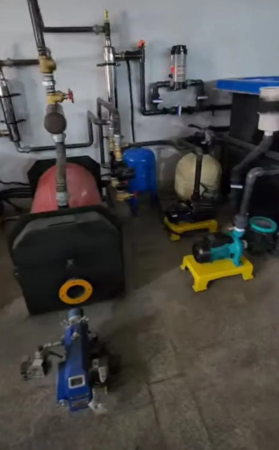 تاسیسات. شهر|خدمات پیشه و مهارت|گلبهار, شهر جدید گلبهار|دیوار