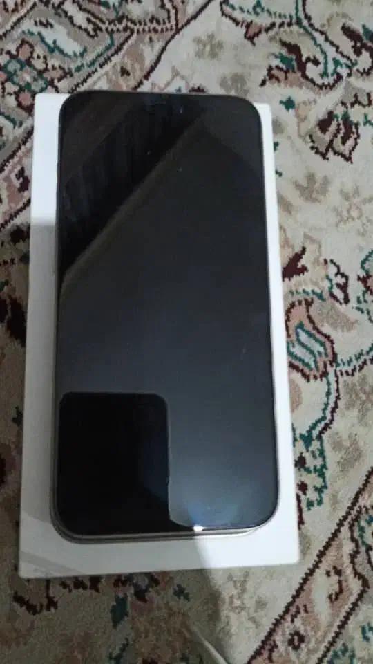 آیفون 15pro max|موبایل|تهران, تسلیحات|دیوار