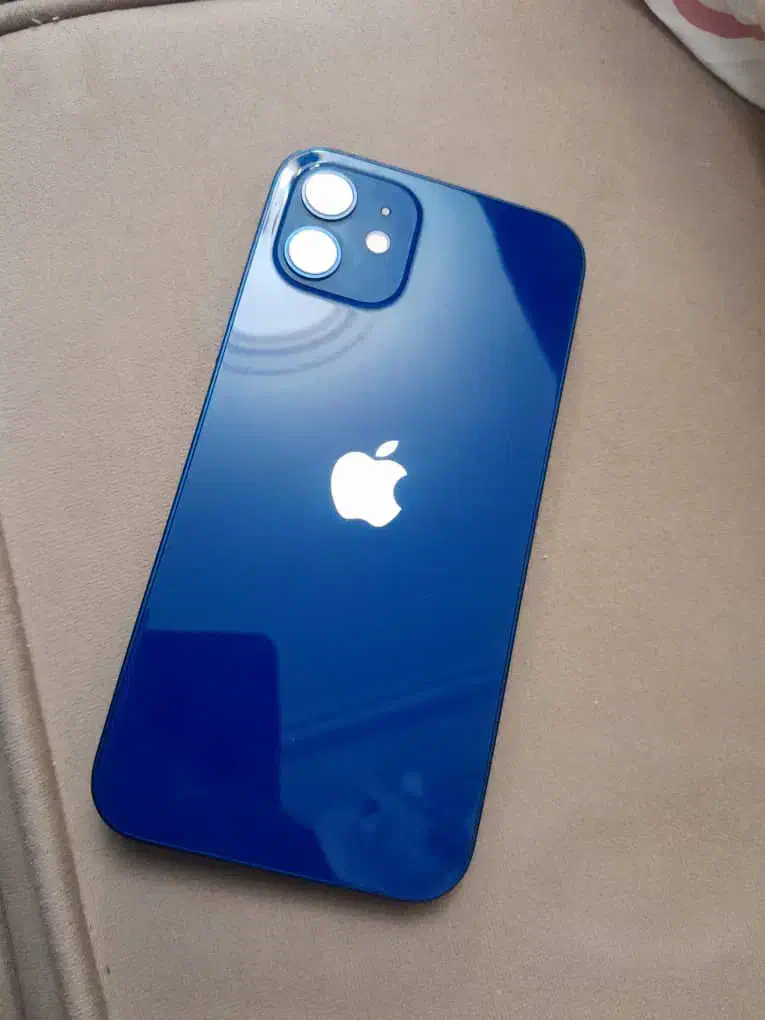 iphone12 128G|موبایل|کرمانشاه, |دیوار