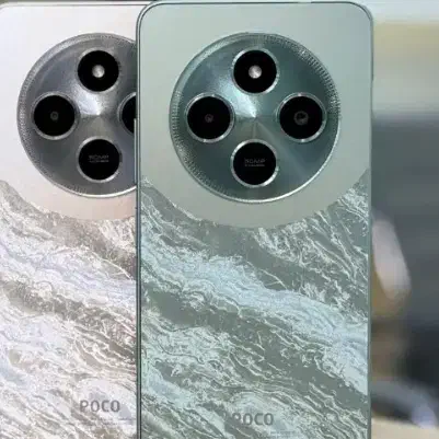 pocoC75|موبایل|کرج, شهرک بنفشه|دیوار