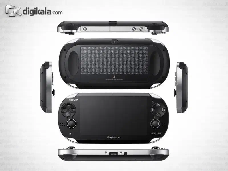 کنسول بازی سونی PSVITA|کنسول، بازی ویدئویی و آنلاین|فردیس, قریشی|دیوار