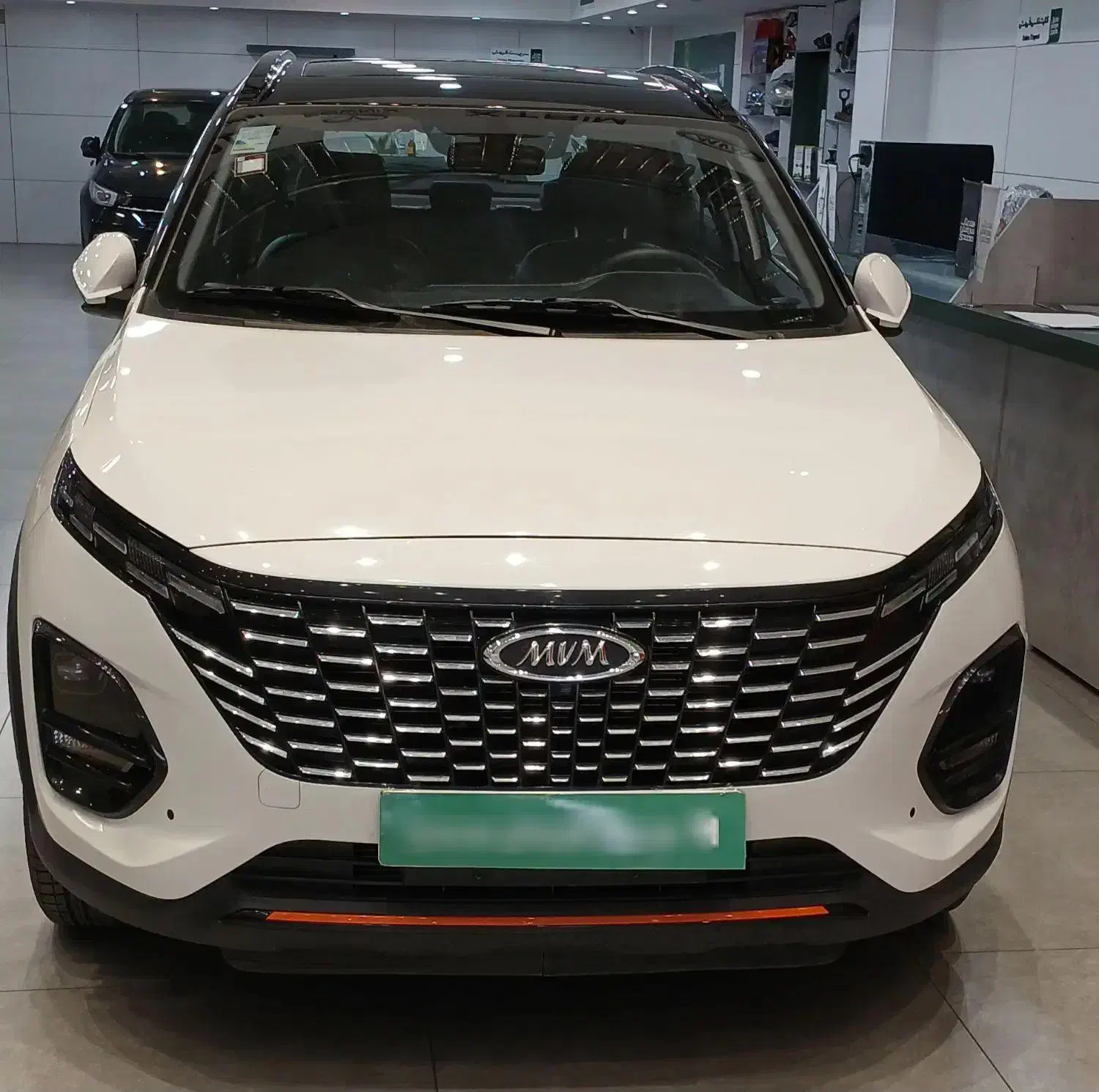 ایکس 33 کراس مدل 404 کارکرد 10000|خودرو سواری و وانت|شیراز, شهرک بزین|دیوار