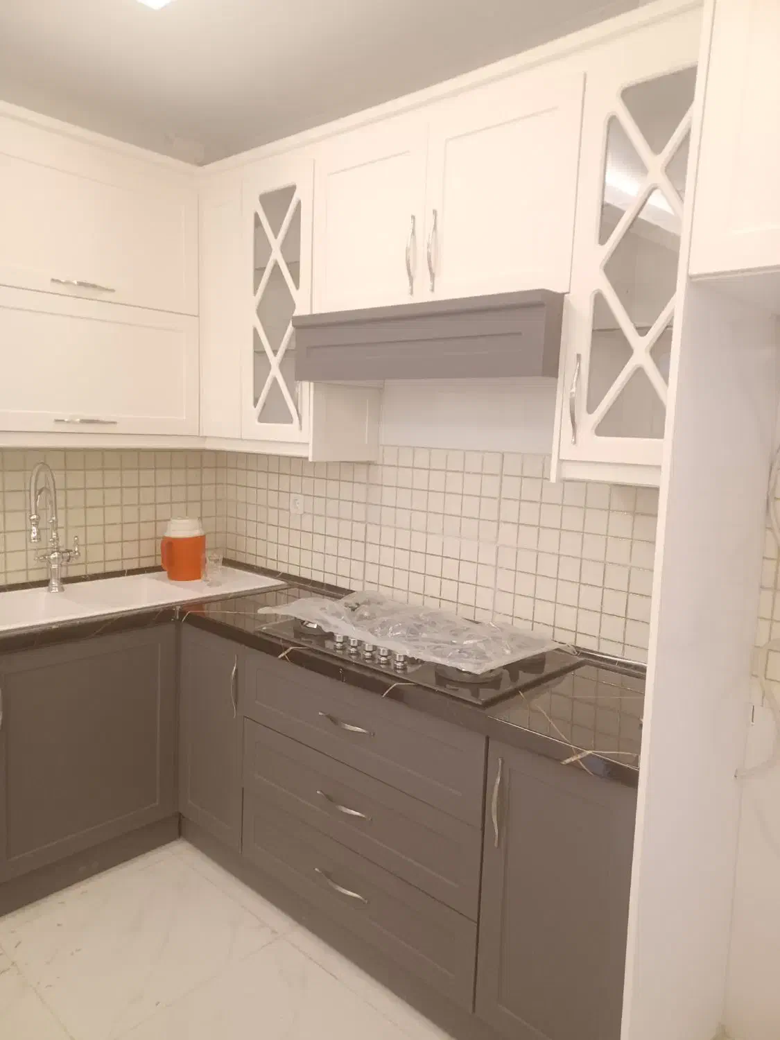 کابینت نقد +چک تا ۶ ماه|خدمات پیشه و مهارت|ورامین, ورامین|دیوار