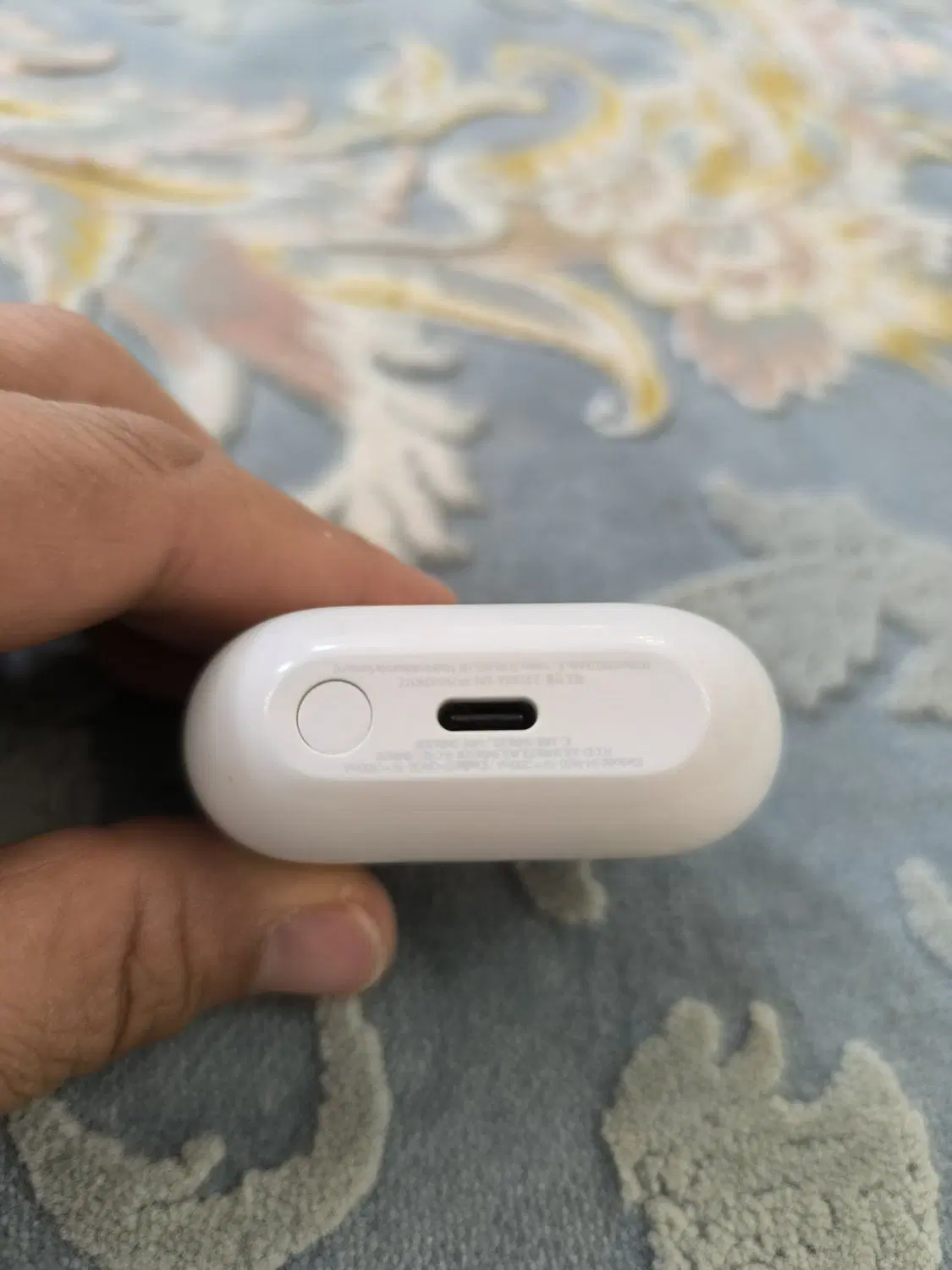 Galaxy buds 3 pro|لوازم جانبی موبایل و تبلت|کرمانشاه, |دیوار