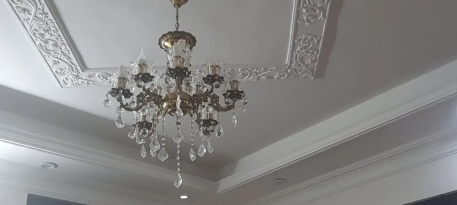 لوستر|لوستر و چراغ آویز|تهران, جوادیه|دیوار