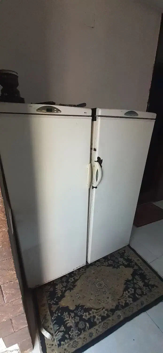 یخچال و فریزر پارس|یخچال و فریزر|خرمشهر, |دیوار