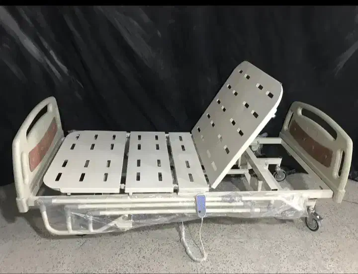 تخت برقی بیمارستانی بیمار اکسیژن ساز کرایه بستری|آرایشی، بهداشتی، درمانی|تهران, جمهوری|دیوار