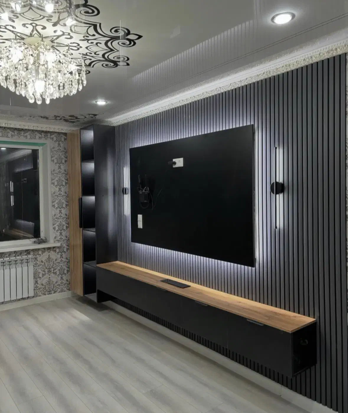 میز تلوزیون دیواری|میز تلویزیون|تهران, خواجه نصیر طوسی|دیوار