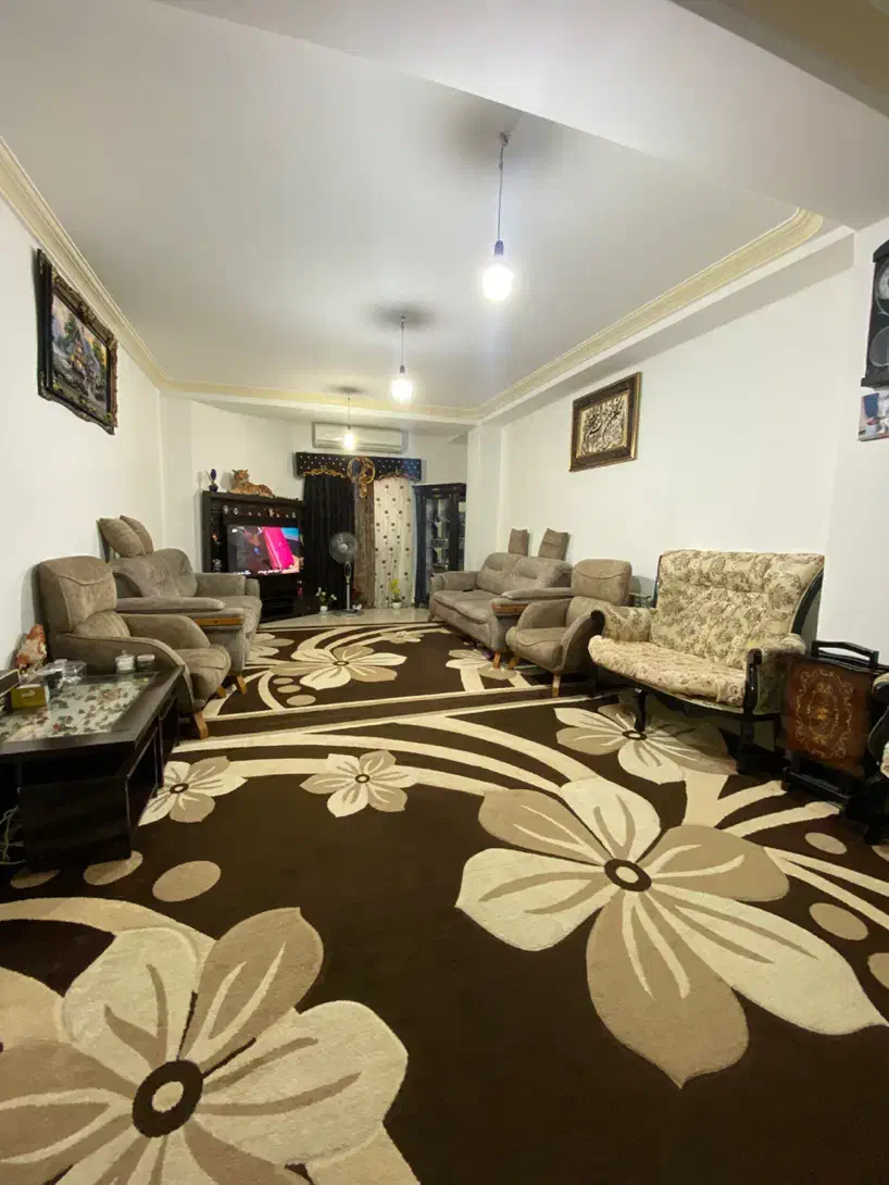 فروش واحد ۹۳متری|فروش آپارتمان|بندر گز, |دیوار