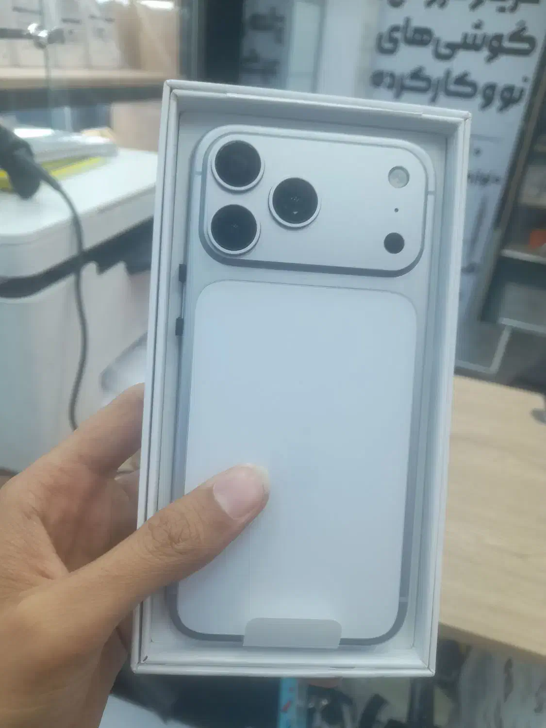 ایفون فیک زیر قیمت بازار|موبایل|اهواز, ۳۰ متری|دیوار