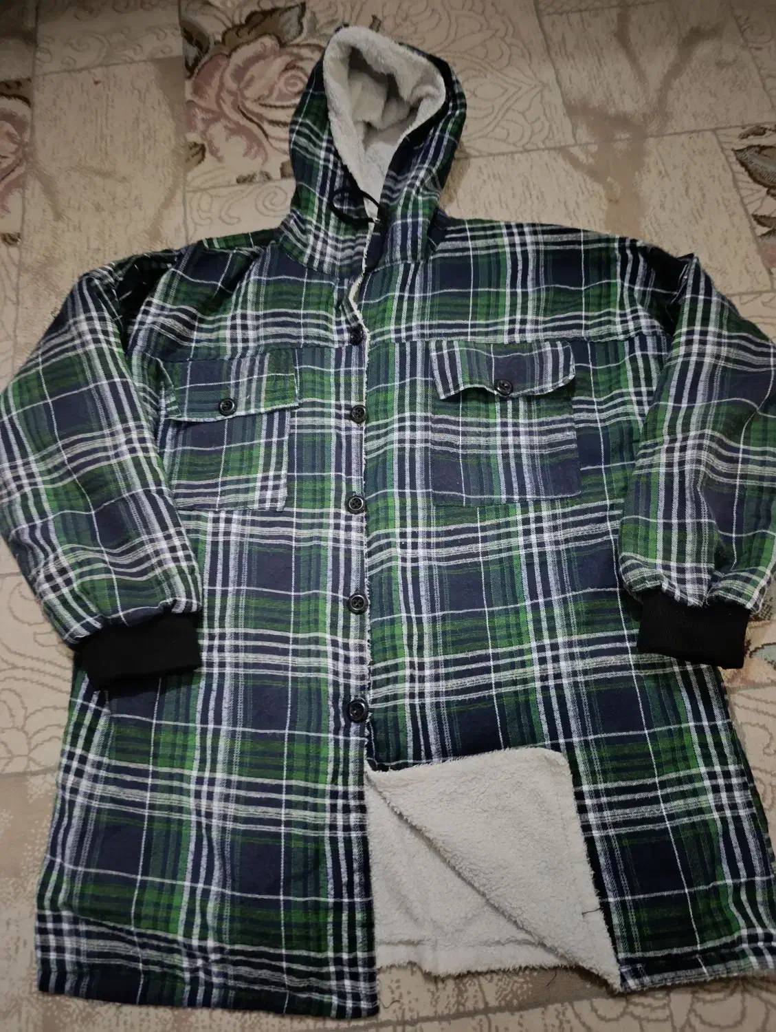 لباس پاییزه درحدکاملانو|لباس|قزوین, |دیوار