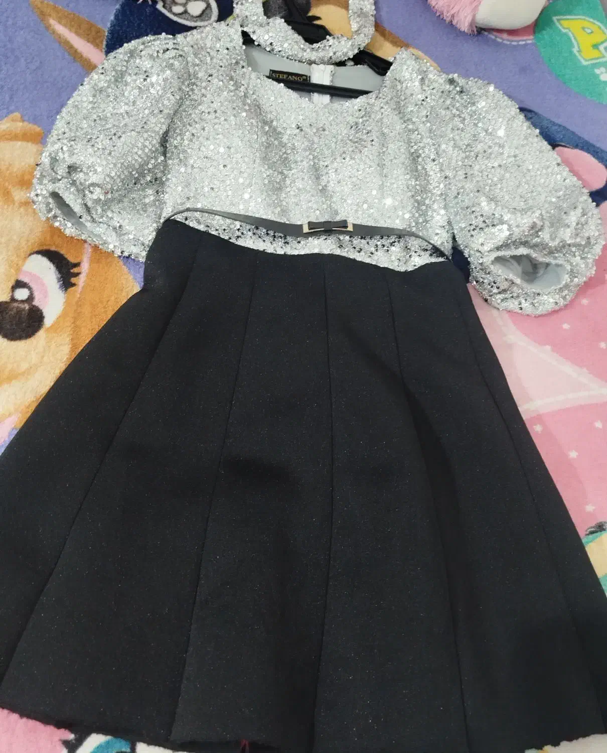 لباس مجلسی|لباس|ورامین, خورین|دیوار