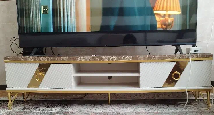 زیرتلوزیون|میز تلویزیون|جوانرود, |دیوار