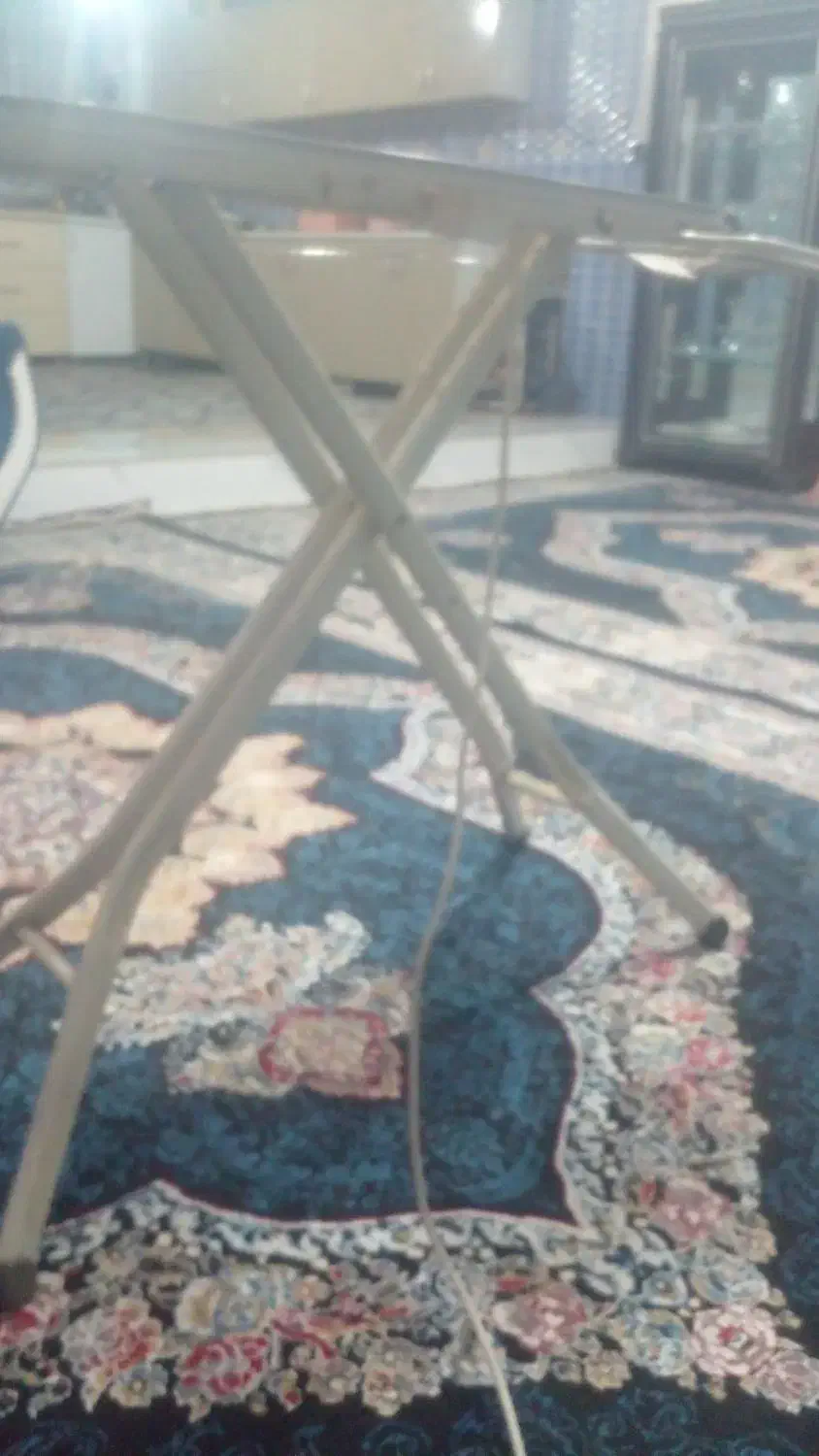 میز اتو|اتو و لوازم اتو|تربت جام, جامرود|دیوار