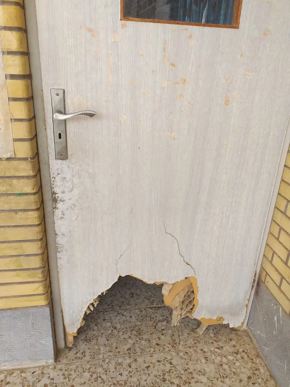 مدرسه خیریه|فعالیت داوطلبانه|حمیدیه, |دیوار