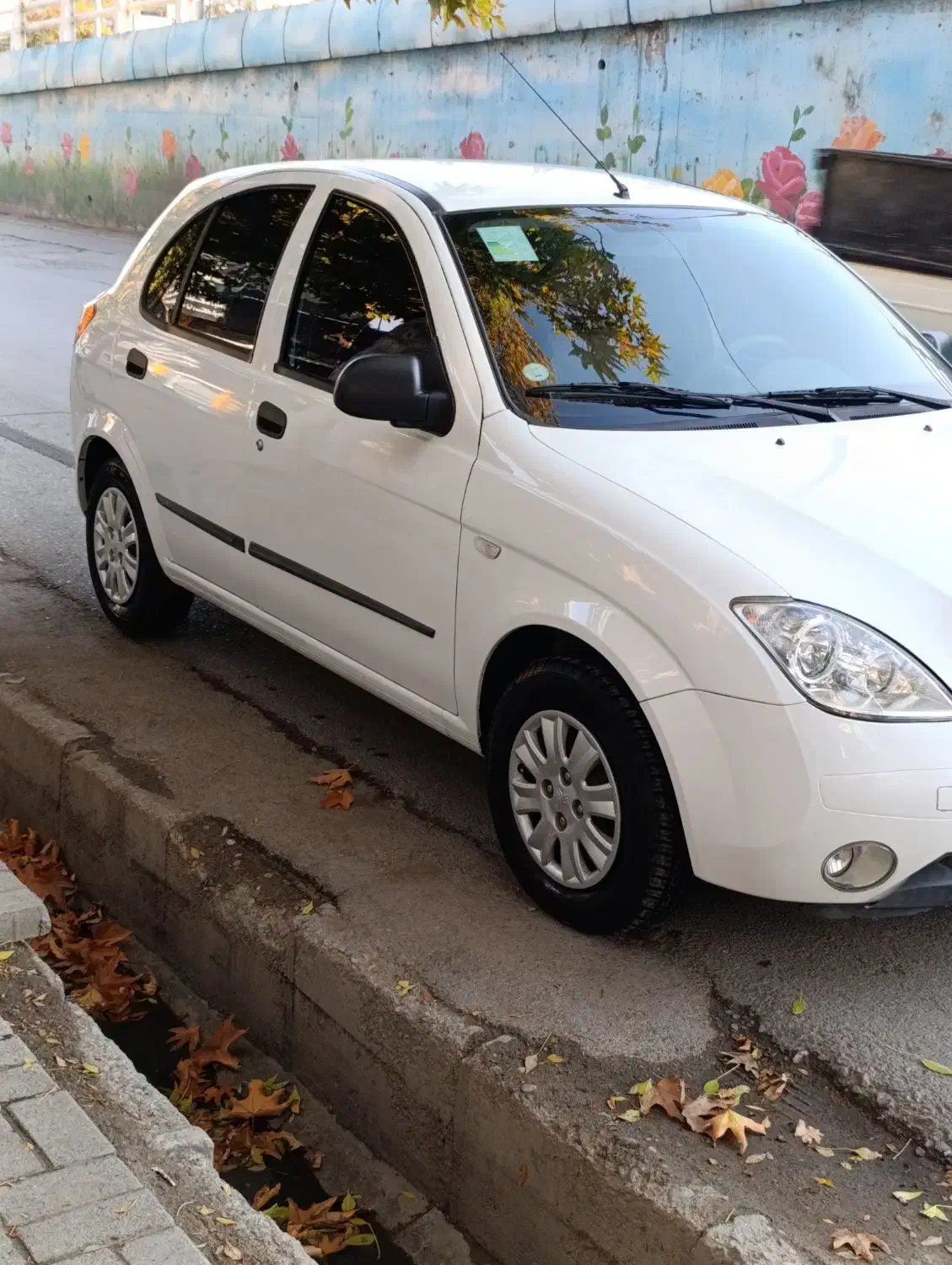 تیبا 2  99 بدون رنگ|خودرو سواری و وانت|بروجرد, |دیوار