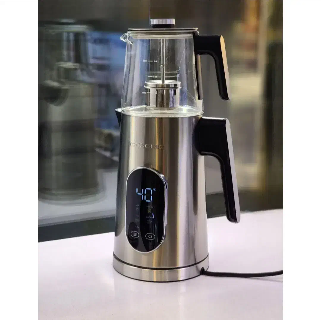 چای ساز|سماور، چایساز، قهوهساز|تهران, مشیریه|دیوار