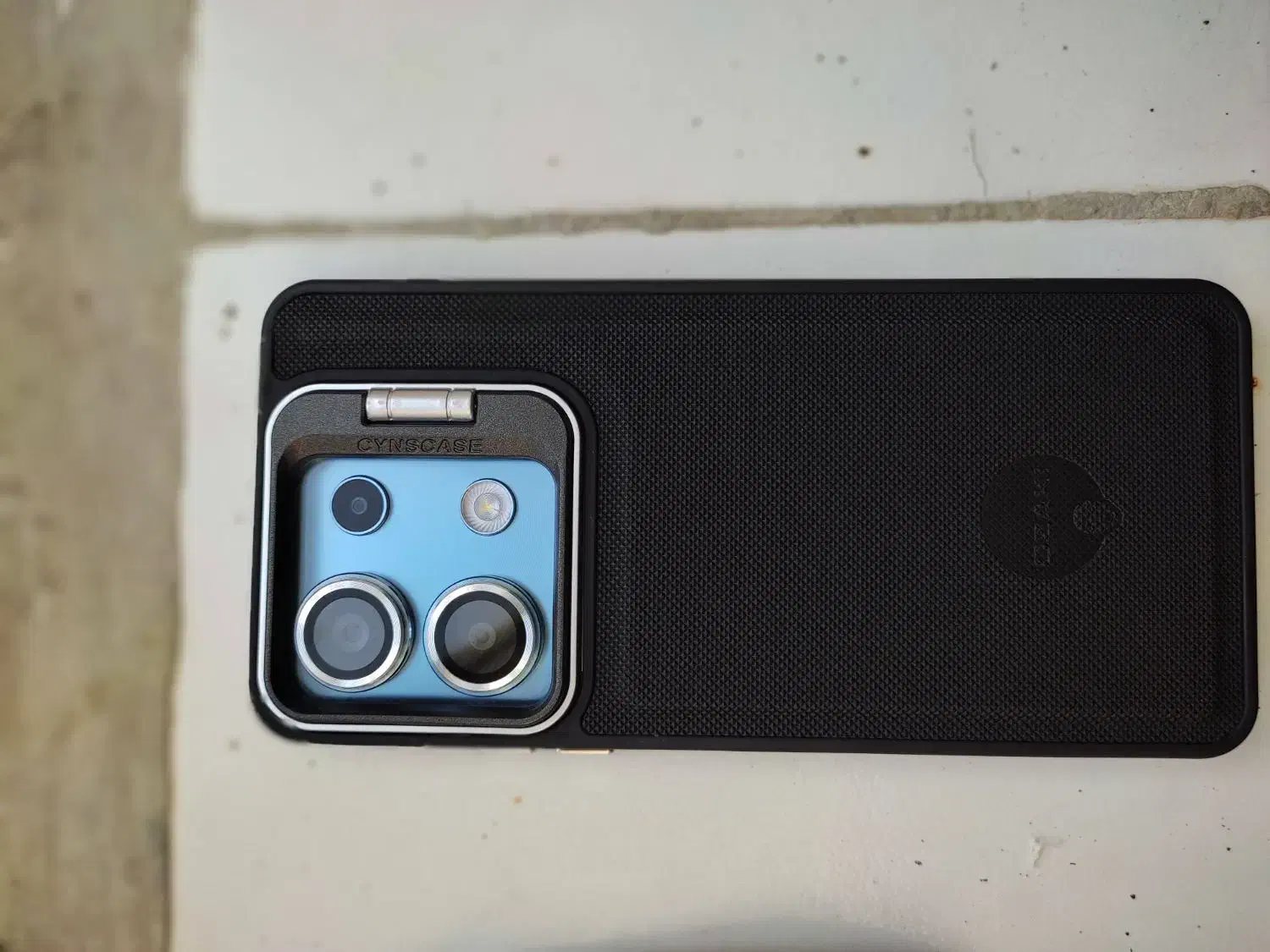 نوت 13 در حد نو|موبایل|چناران, |دیوار