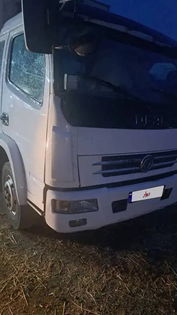 کامیون کاویان|خودرو سنگین|خمین, |دیوار