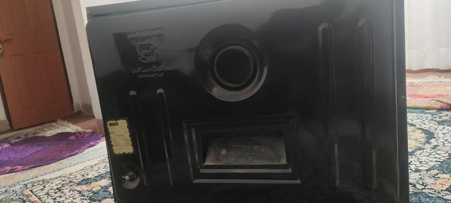 بخاری مهیا گاز و آبسال|بخاری، هیتر، شومینه|مسجد سلیمان, |دیوار