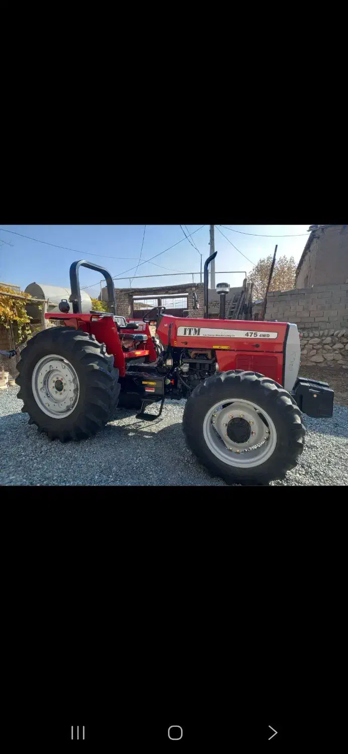 ۴۷۵|خودرو سنگین|بیستون, |دیوار