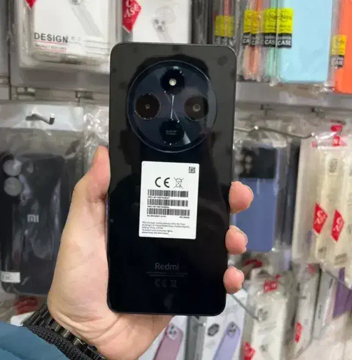 Redmi 14C|موبایل|شهریار, کهنز|دیوار