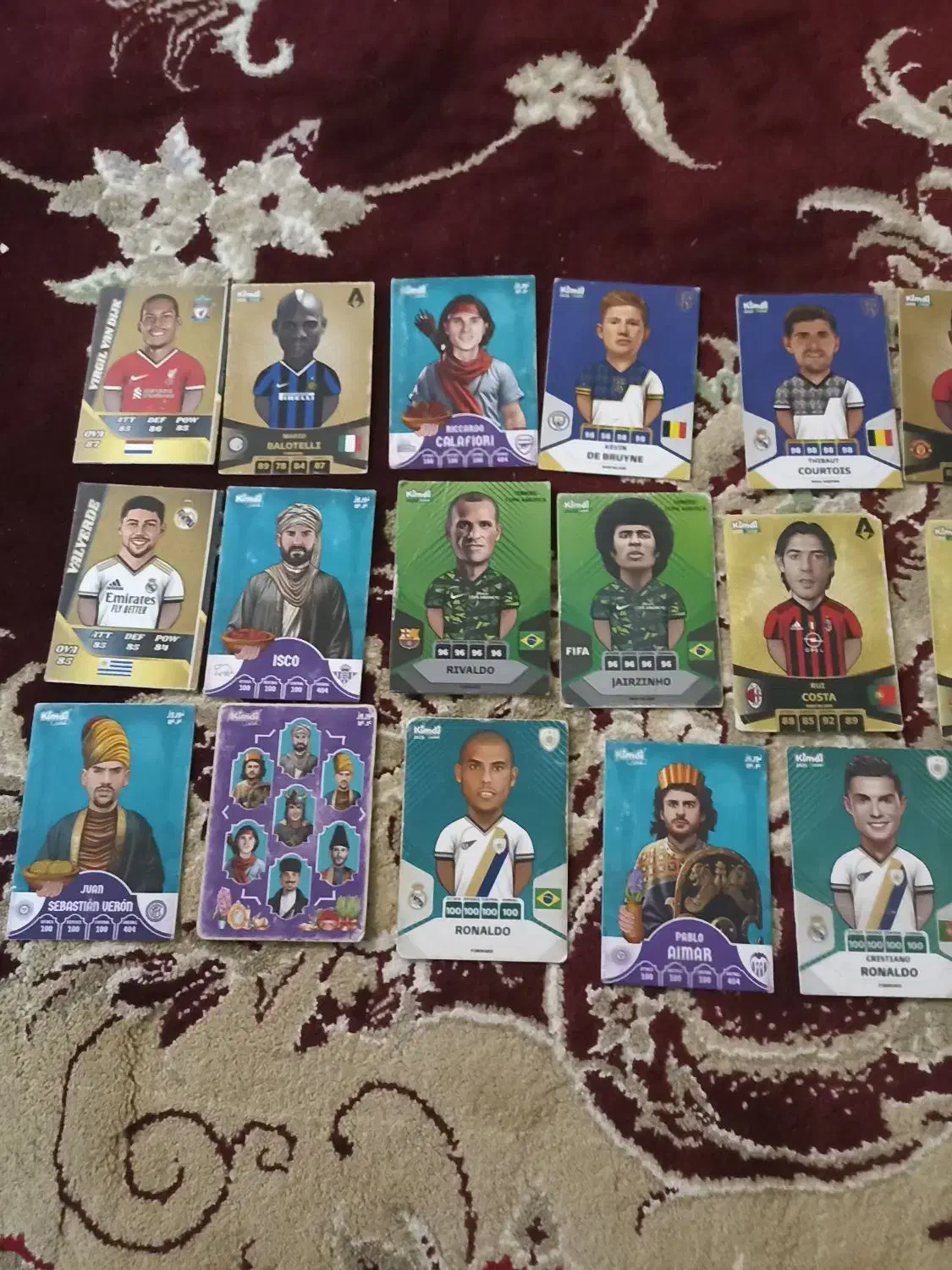 فروش ویژه کارت کمدی تخفیف ویژه|اسباب‌‌بازی|مراغه, |دیوار