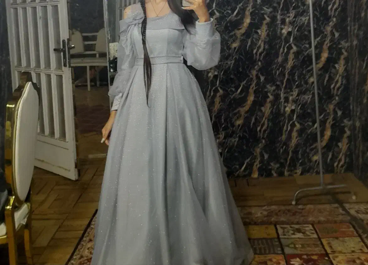 لباس مجلسی|لباس|خمینیشهر, |دیوار