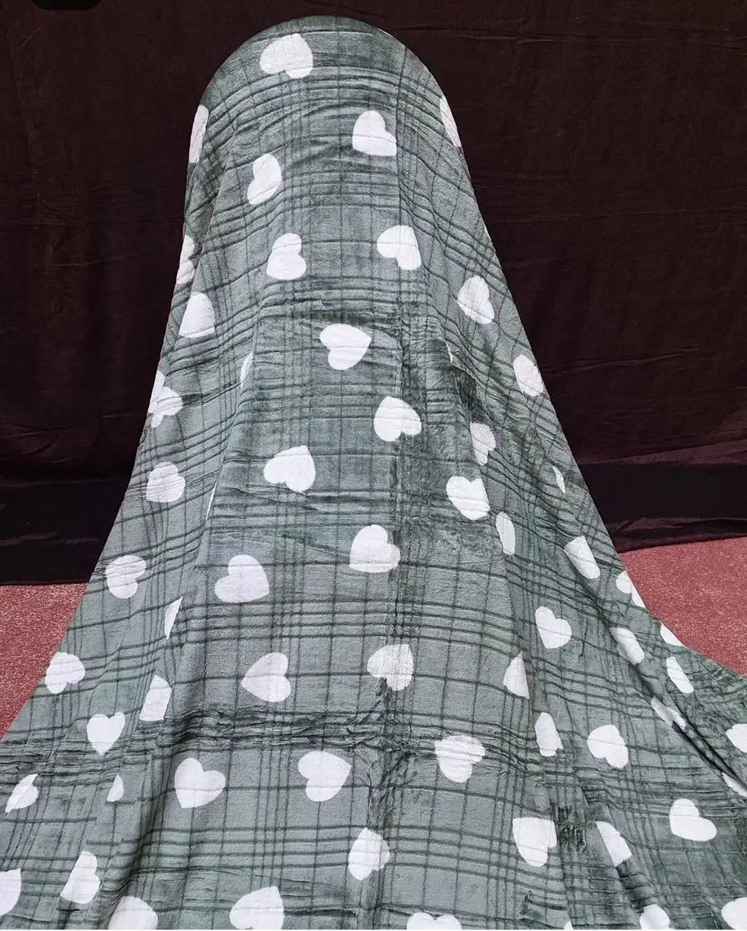 هدیه روز مادر|رختخواب، بالش، پتو|ارومیه, |دیوار