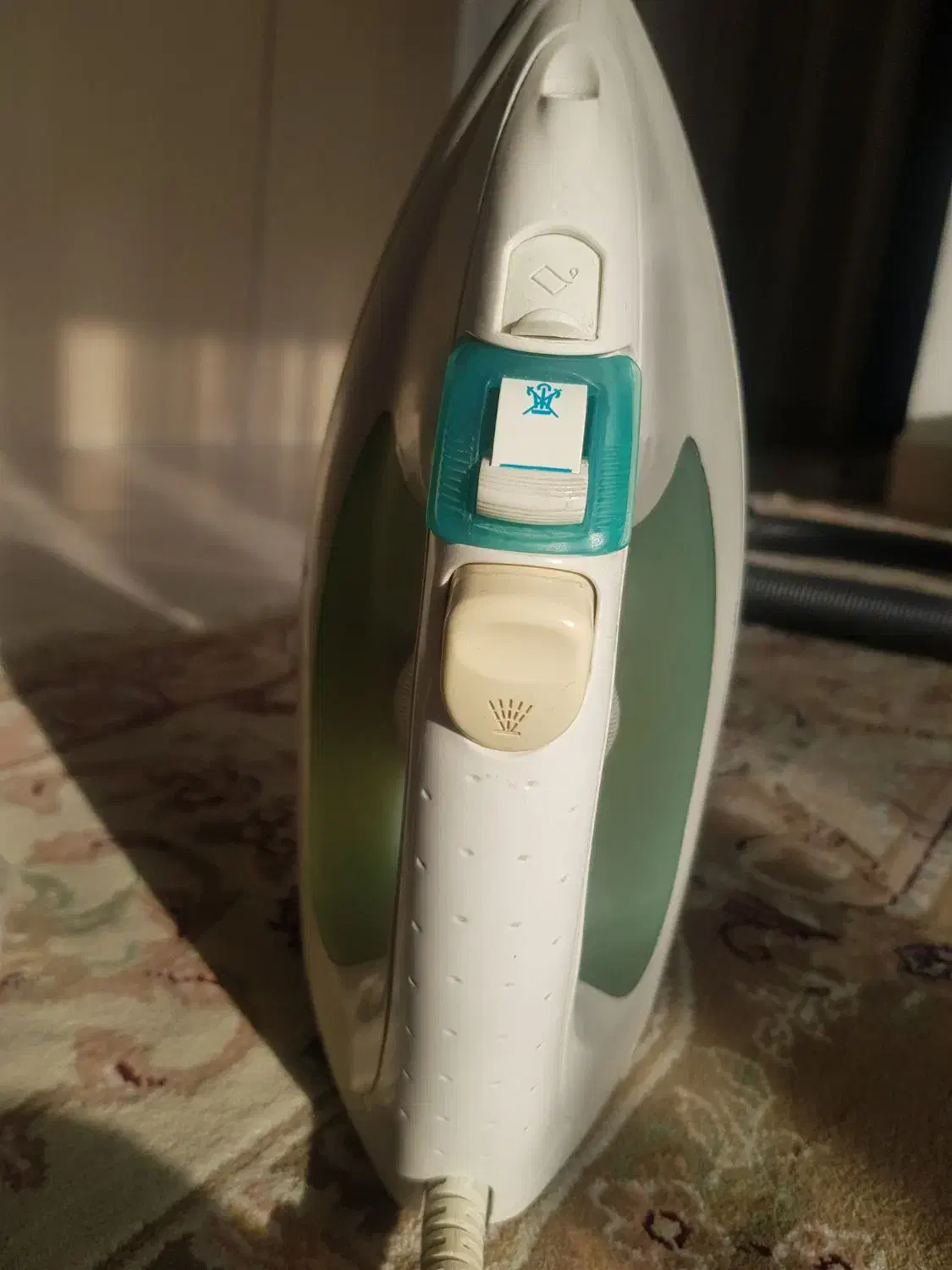 فروش اتوی بخار اصل فرانسه|اتو و لوازم اتو|پرند, فاز ۳|دیوار