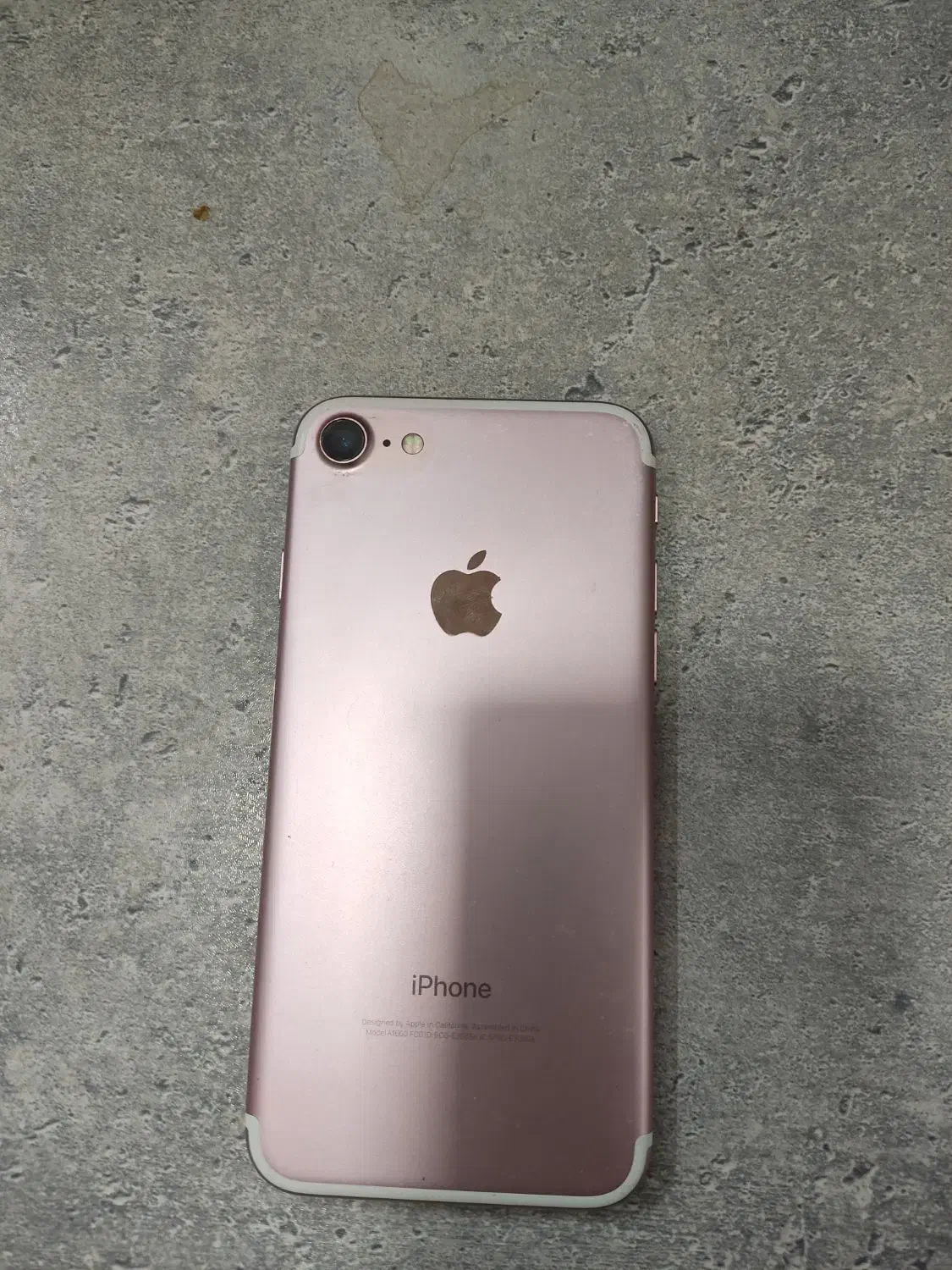 آیفون ۷|موبایل|اصفهان, محمودیه|دیوار