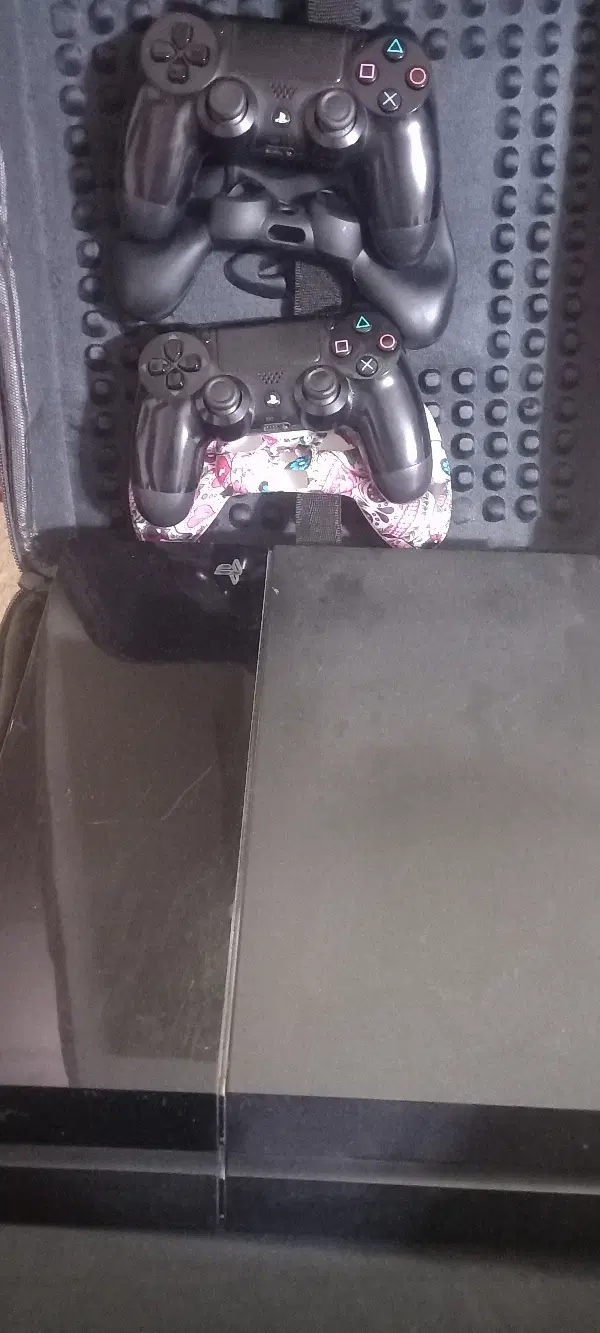 ps4|کنسول، بازی ویدئویی و آنلاین|ارومیه, |دیوار
