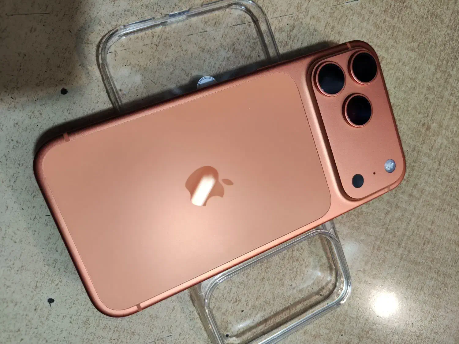 iphone 17 pro max 256|موبایل|شیراز, گود عربان|دیوار