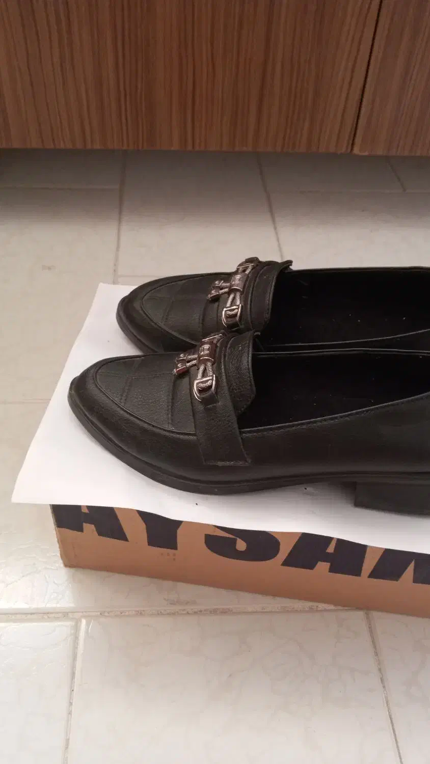 کفش کالج زنانه|کیف، کفش، کمربند|مشهد, رستگار|دیوار