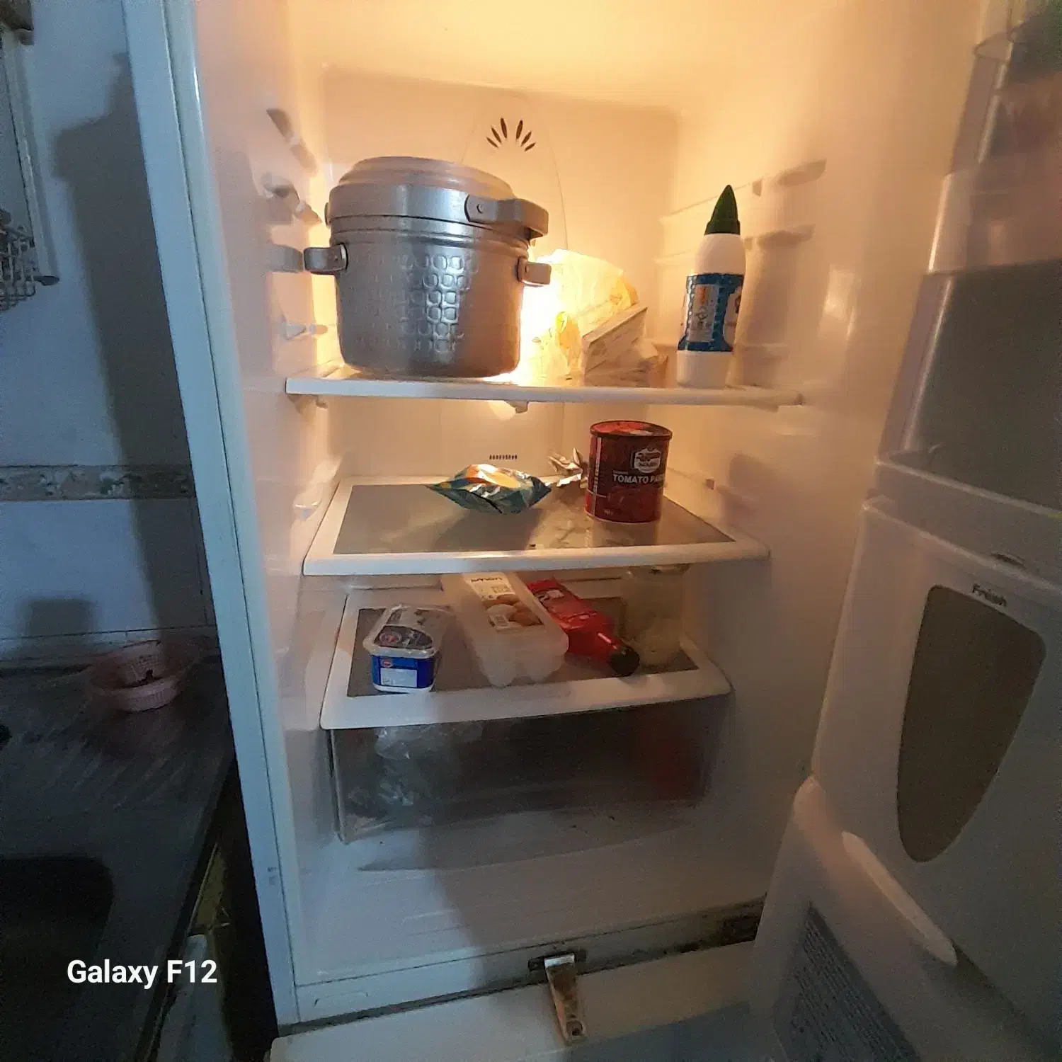 فروش یخچال فریزر|یخچال و فریزر|مسجد سلیمان, |دیوار