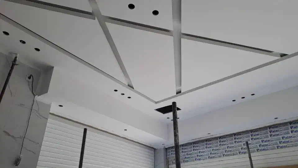 نیازمند به یک شاگرد برای کار کناف|استخدام معماری، عمران و ساختمانی|صدرا-فارس, فاز ۱|دیوار